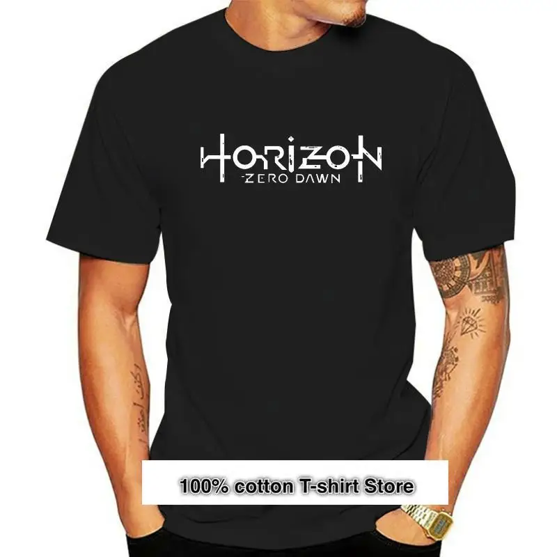 Camiseta o халeco de Cosplay Horizon Zero Dawn Coolio |