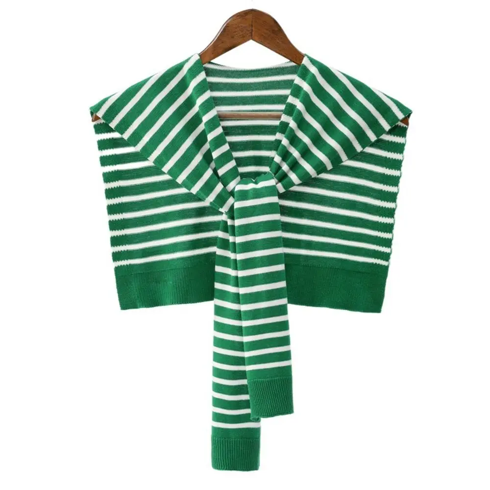 Элегантный шерстяной шарф для мужчин и женщин украшение одежды шарфы в Корейском