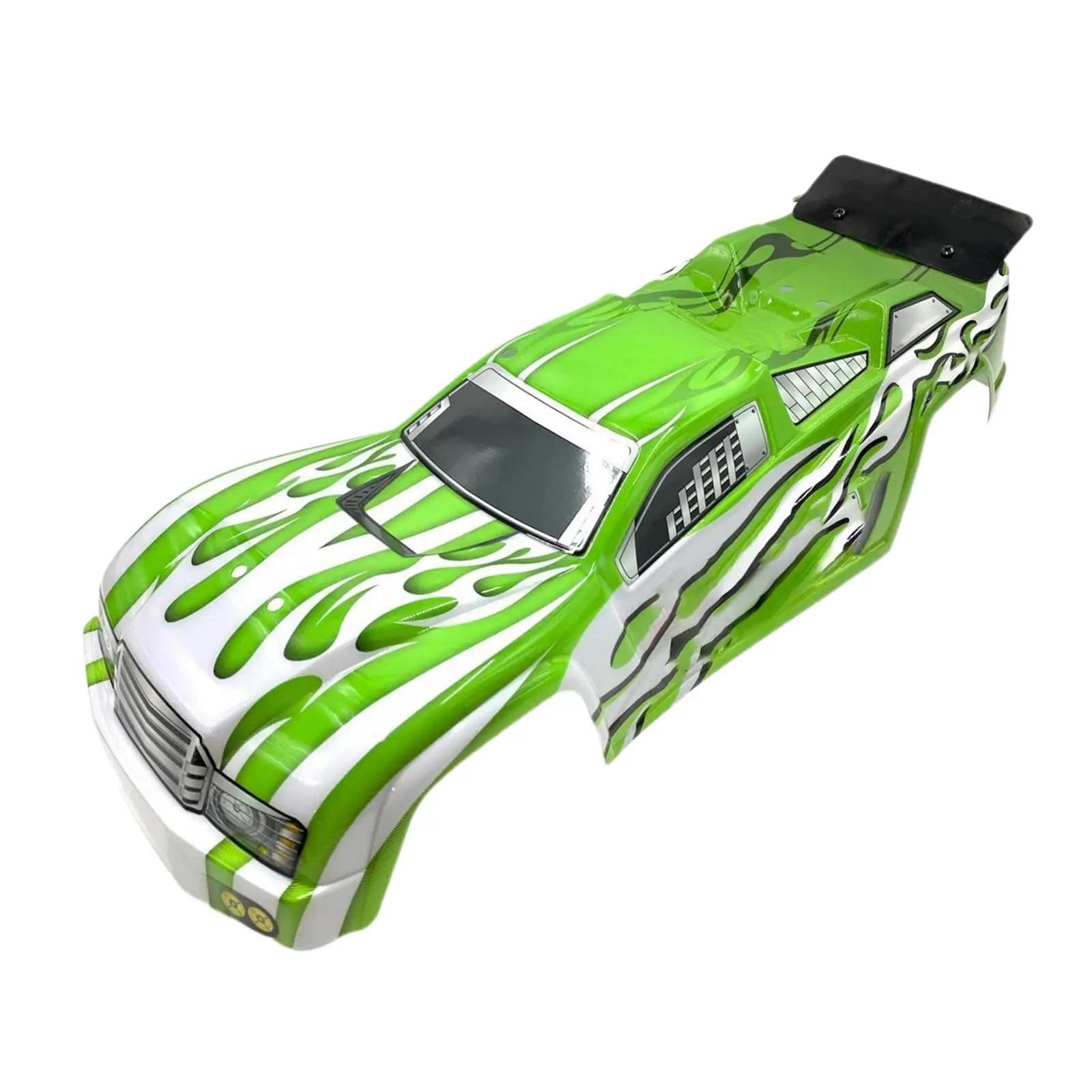 

Корпус кузова радиоуправляемого автомобиля, пластиковый корпус 2WD/4WD, запасные части 270 мм, колесная база, корпус автомобиля, корпус для 1/10 радиоуправляемого хобби автомобиля, запчасти, аксессуары «сделай сам»