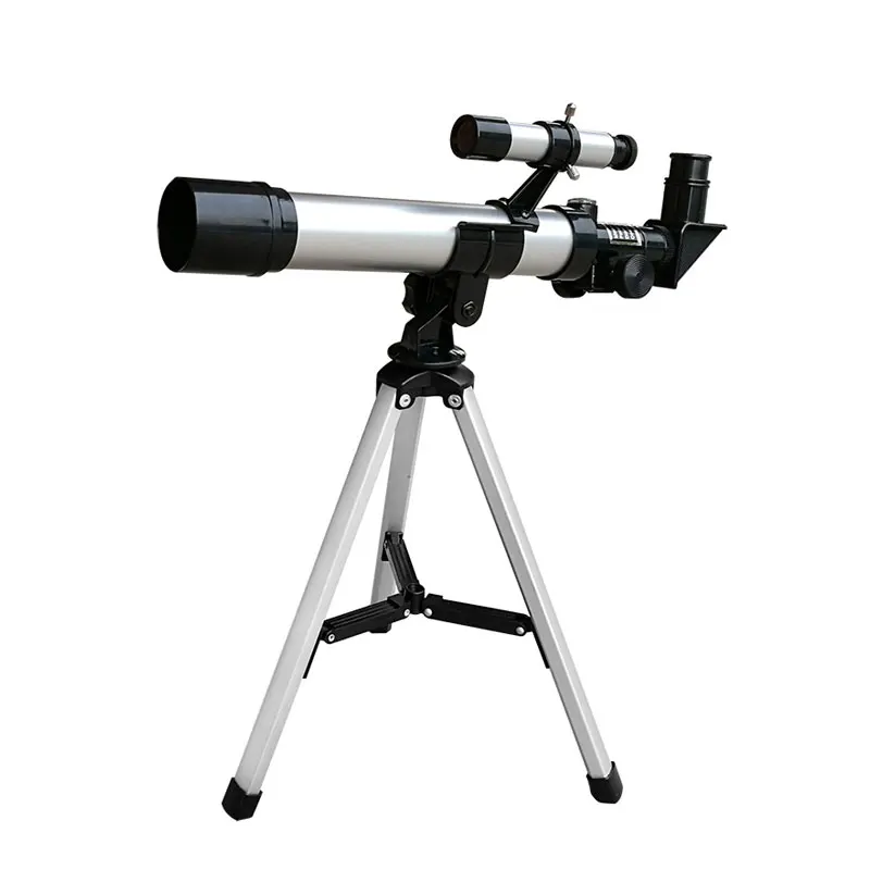 Astronomical Telescope 33X 66X Monocular Telescopes Finder Scope Sky Viewing Children Kids Educate Gifts | Инструменты