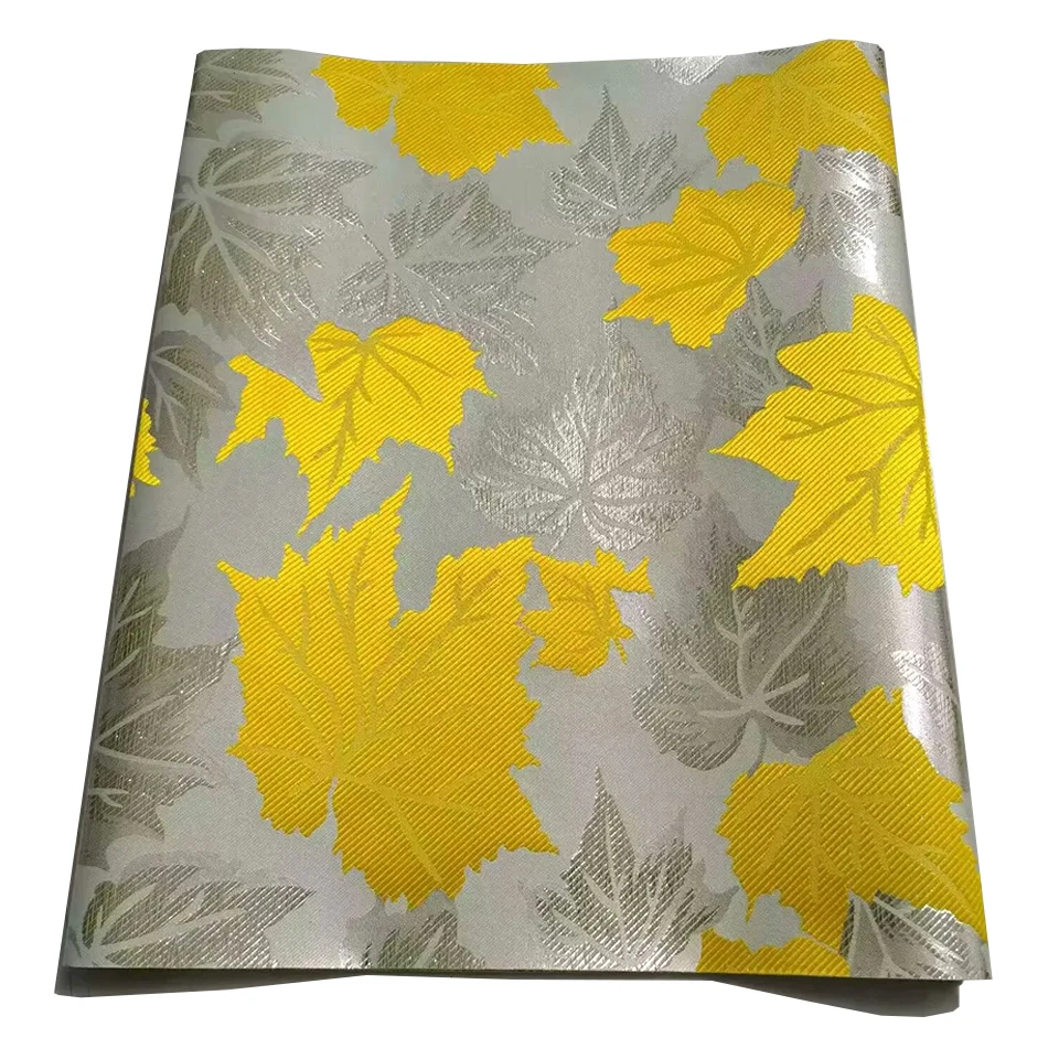 Нигерийская мода 2 5 ярдов металлик Swiss Sego Gele Ipele головной убор африканская