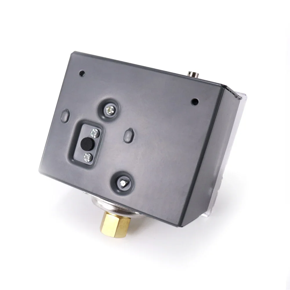 LEFOO LF56 Реле давления парового котла для регулятор с регулируемым перепада