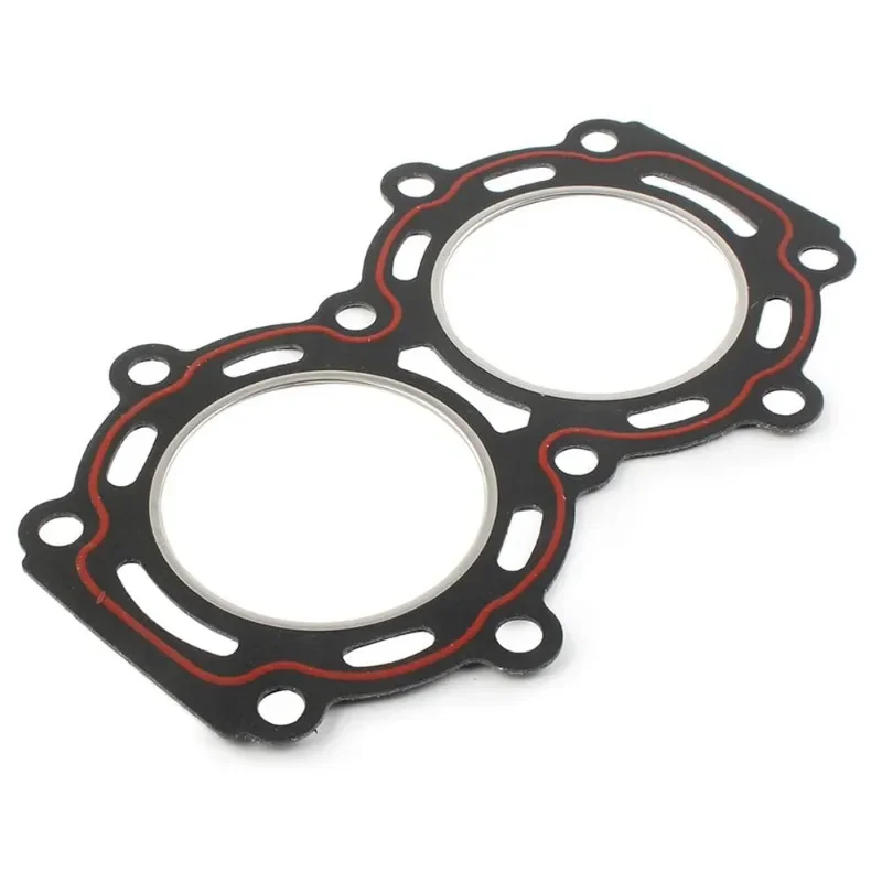 Совершенно новый OUNENG 11141-93950-00 прокладка цилиндра подвесного двигателя DT15 DT9.9 9.9HP