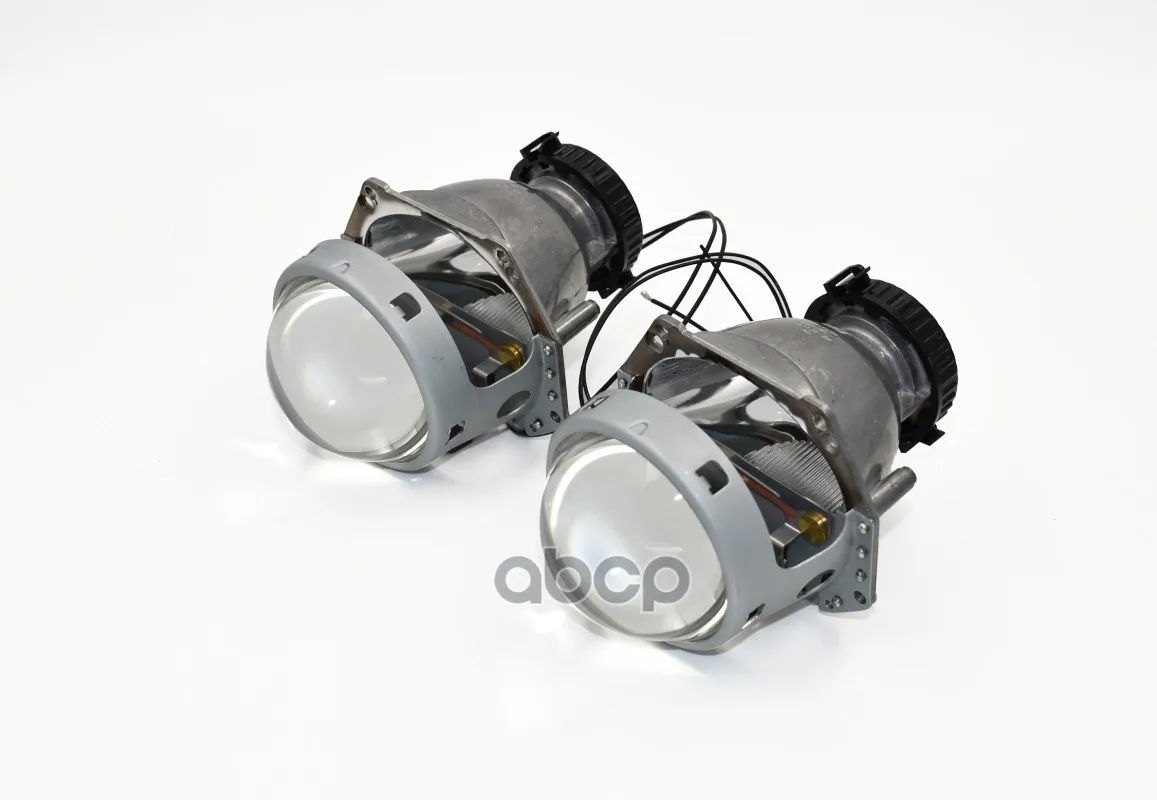 Би-Линза Ксеноновая Svs H-7r 3.0-Дюйма Под D-Лампы (10716050/070619/0017895 Китай ) SVS арт. 0418888009 |