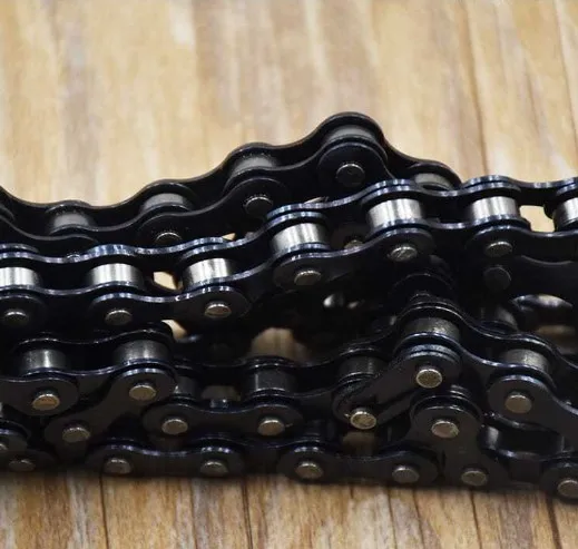 1 шт. 04C коннектор для роликовой цепи/звеньев цепи промышленный шаг трансмиссии 6 35