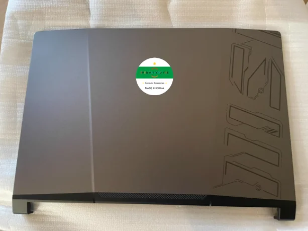 

Новая обложка для MSI 15 MS-1585 Pulse Katana15 30758A421 A