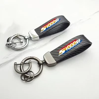 for bmw s 1000r motorcycle keychain holder keyring key chains lanyard key chain