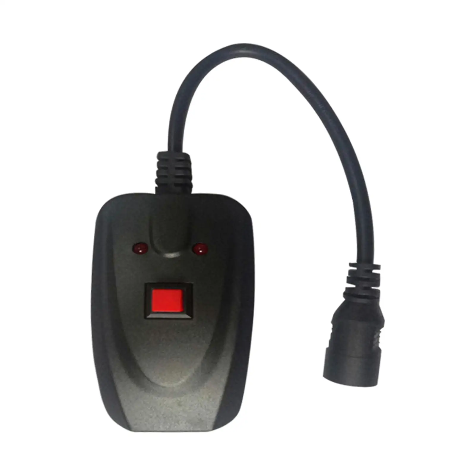 

Portable Fog Machine Remote Control 400W for Fog Machine Fog Mister Fogger Accessories