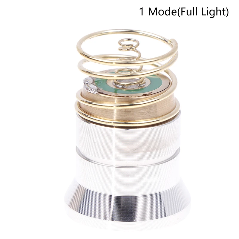 

Лампа HELTC L2 26,5 мм гладкий отражатель