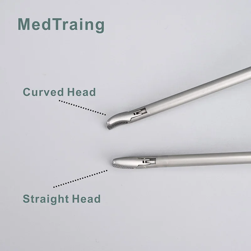 Лапароскопический обучающий держатель игл лапароскопический симулятор