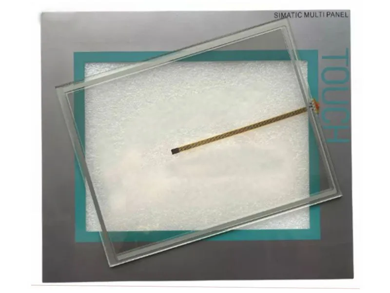Новая защитная пленка для сенсорного стекла MP277-10 6AV6 643-0CD01-1AX1 6AV6643-0CD01-1AX1