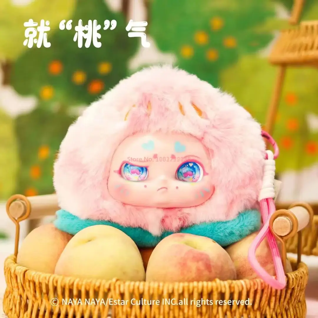 Nayanaya Kimmon It's You Series Кукла Милая аниме-фигурка Украшения Коллекция Подарок