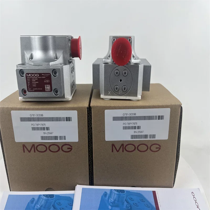 Свободная рабочая деталь D661-4561 Van Hydraulische Servokleppen Zijn