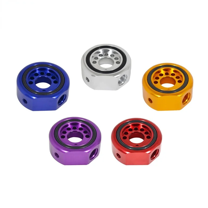 Supply Adapter Aluminum Conversion Kit For Acura For Honda Vip Ls B20 Vtec