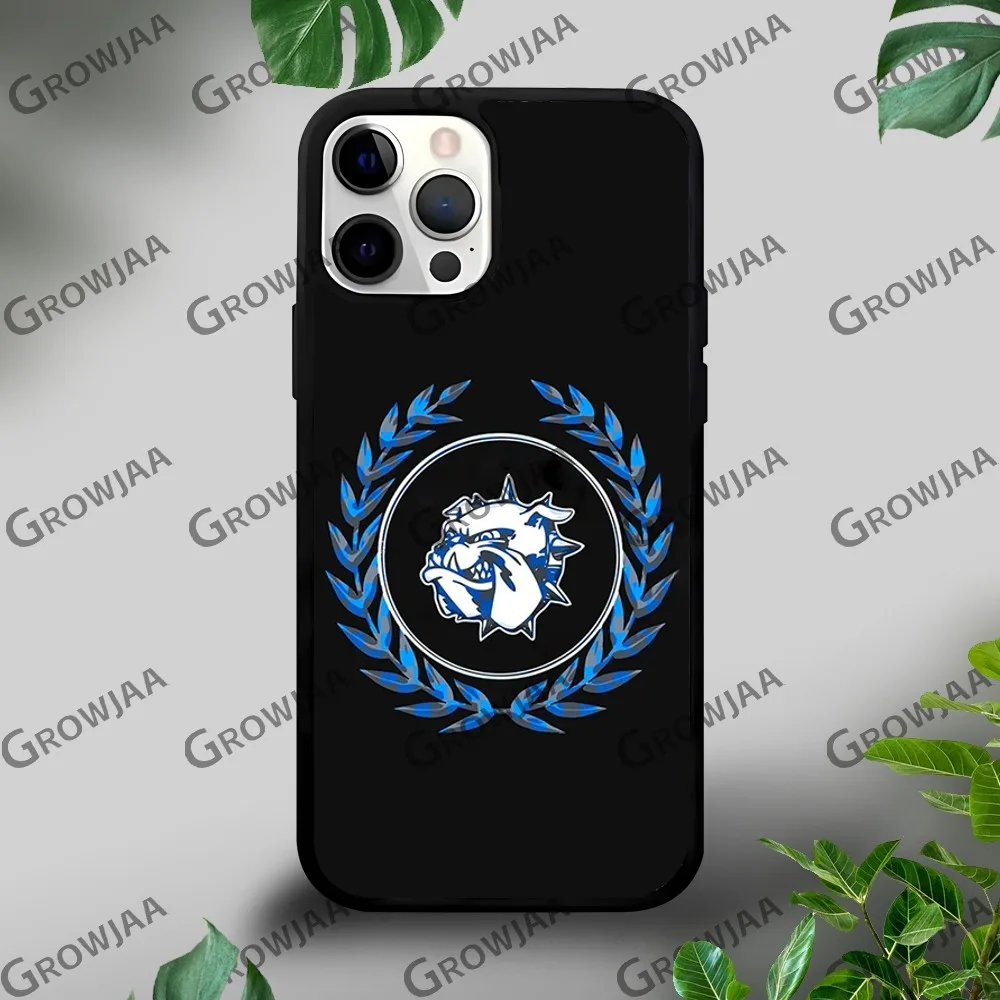 Dinamo Zagreb Purgeri Croatia Bad Phone Case For iPhone 16 15 14 13 12 11 Pro Xs Max Mini Plus Celulares Hard Funda