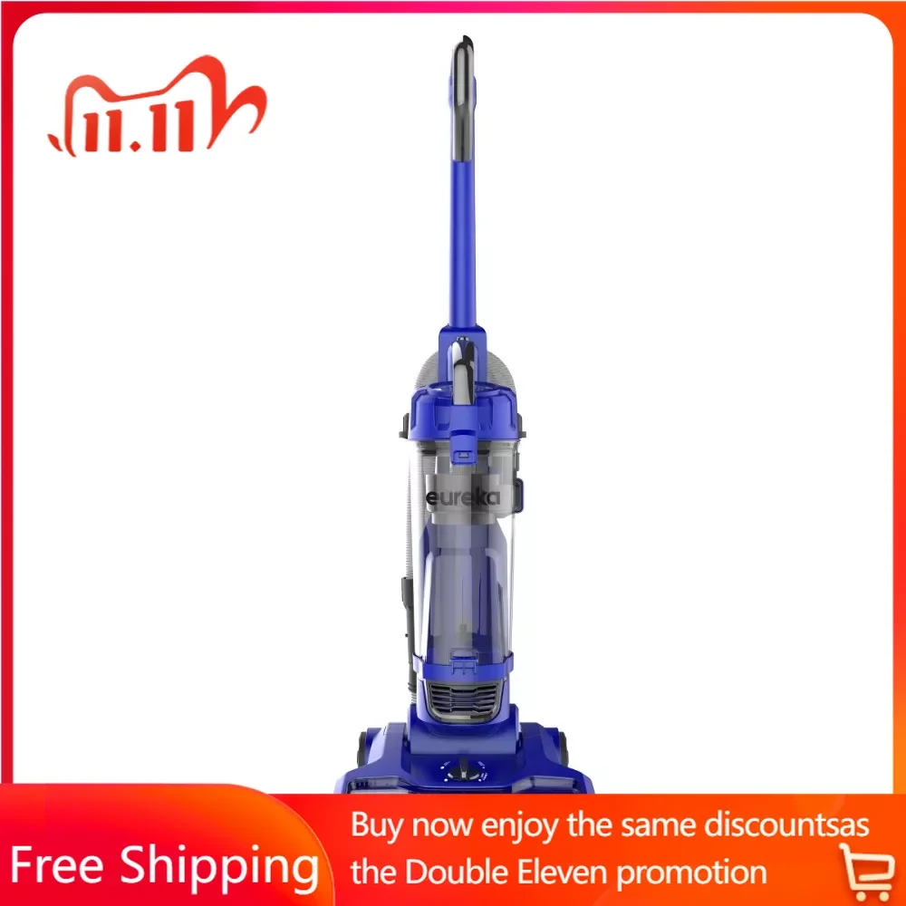 

Power Speed Turbo Multi-Surface Lightweight Upright Vacuum Cleaner Home Vacuum Cleaners Portable Vaccum Vacum Cleaning