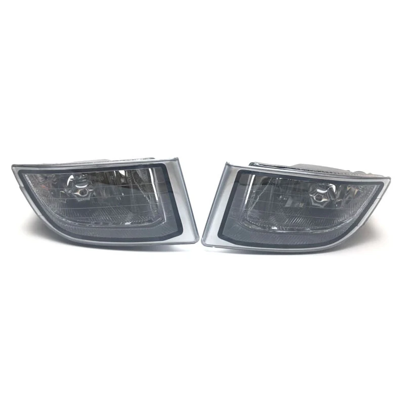 Противотуманные фары для Toyota Land Cruiser Prado 120 2002-2009 противотумансветильник