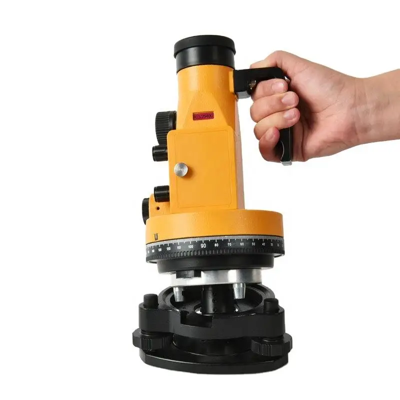 

Good Quality Laser plummet JC300DF Survey Equipment Laser Instrument