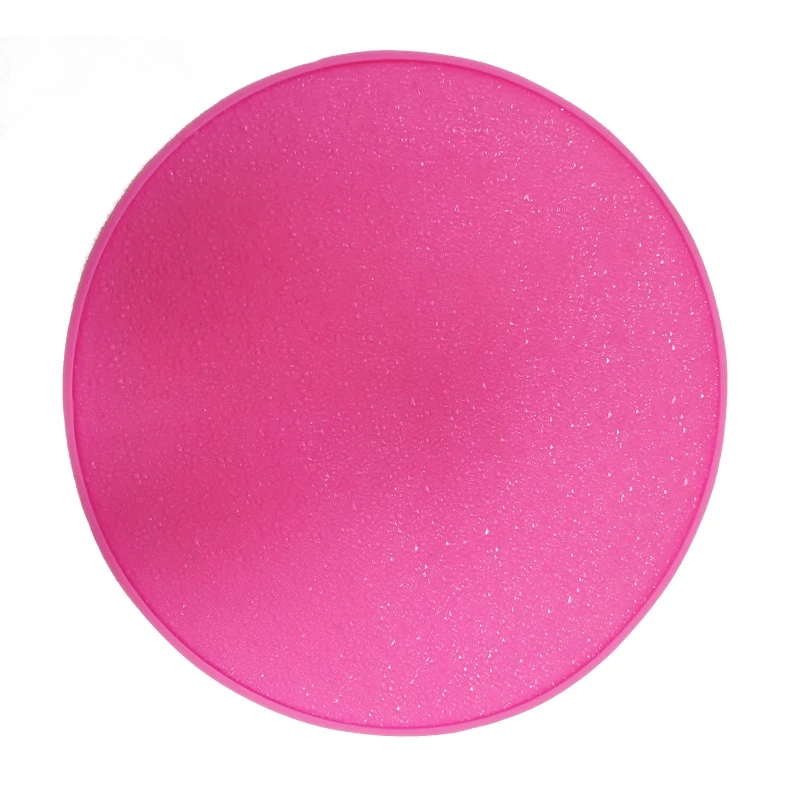 

Круглая форма для подставки из смолы, силиконовые формы, эпоксидное литье, сделай сам, лоток для ювелирных изделий