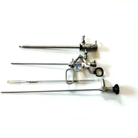 urology endoscope bipolar resectoscope working element resectoscope set storz type