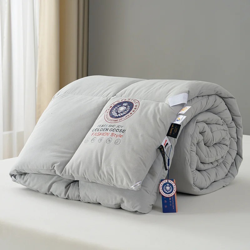 Dreamreal хлопковое одеяло четыре сезона