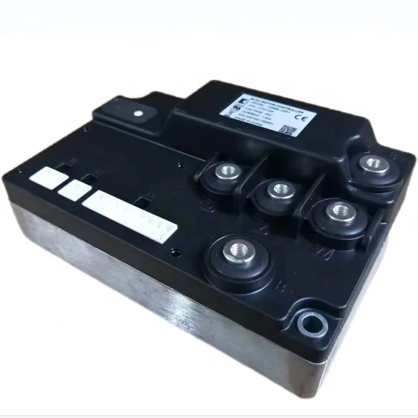 

Контроллер BLDC Curtis 1226BL-2251 24В 130A для штабелеукладчика
