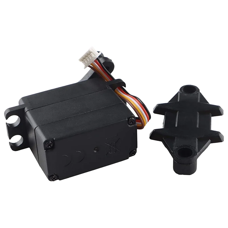 5-проводной сервопривод LG-ZJ04 для LAEGENDARY Legend 1/10 запасные части радиоуправляемых