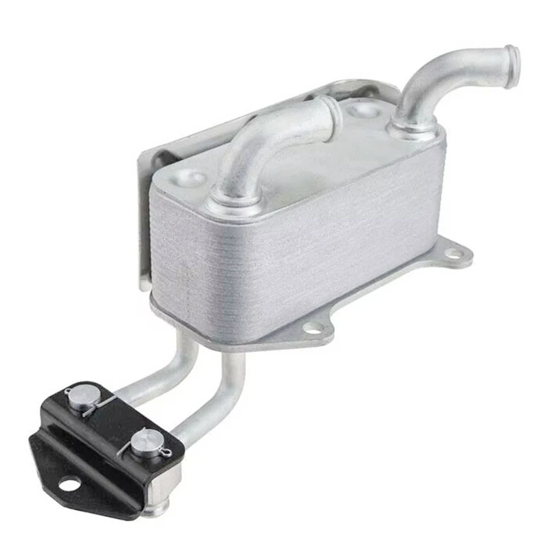 JB3G7A095BA масляный радиатор коробки передач для Ford Ranger 3 2 TDCI BT50 2011-2023