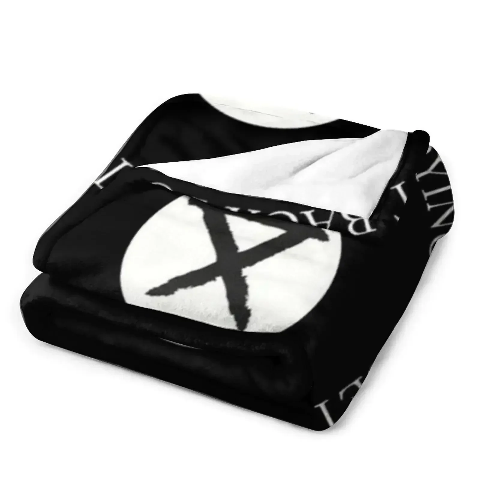 Я пытаюсь чтобы снова в центр - Одеяло для выживания Circa милое клетчатое аниме