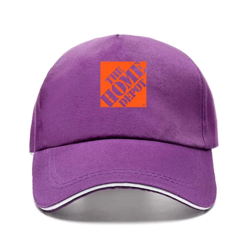 Home Depot Hardware Store Bill Hat