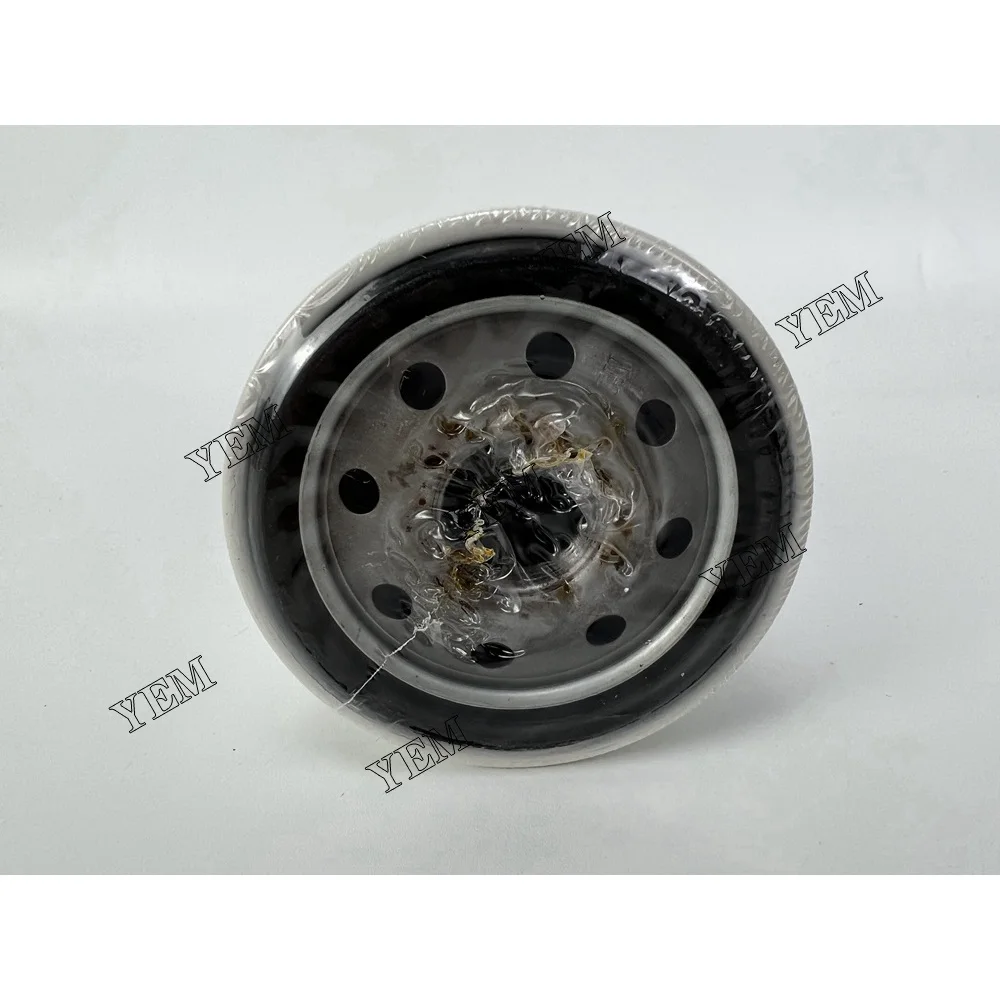 Масляный фильтр D782 HH1J0-32430 HH150-32430 для дизельных деталей экскаватора Kubota