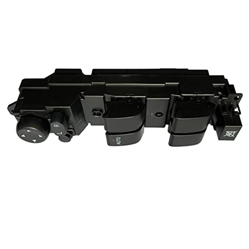 Передний левый главный выключатель стеклоподъемника для Mazda 2 2011-2014 л