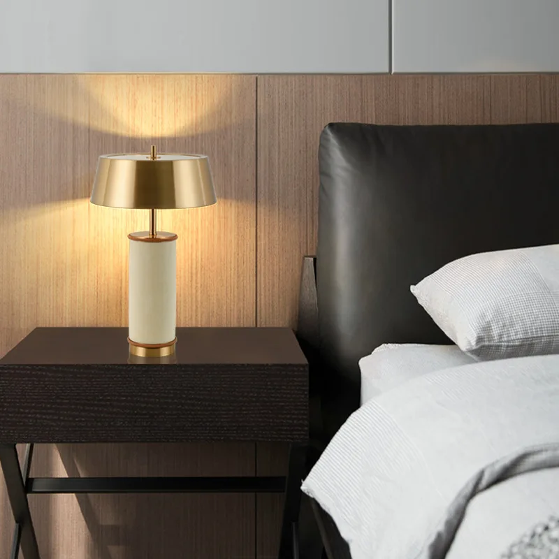 Lámpara led inteligente para cama, luminaria infantil de decoración nórdica, moderna, de...