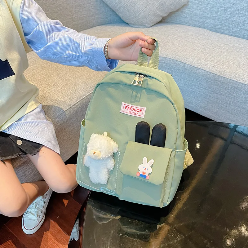 Рисунок 5 - Детский рюкзак, легкий Водонепроницаемый