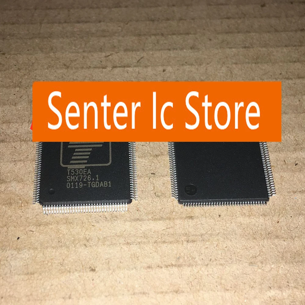 

T530EA QFP-128 новый оригинальный