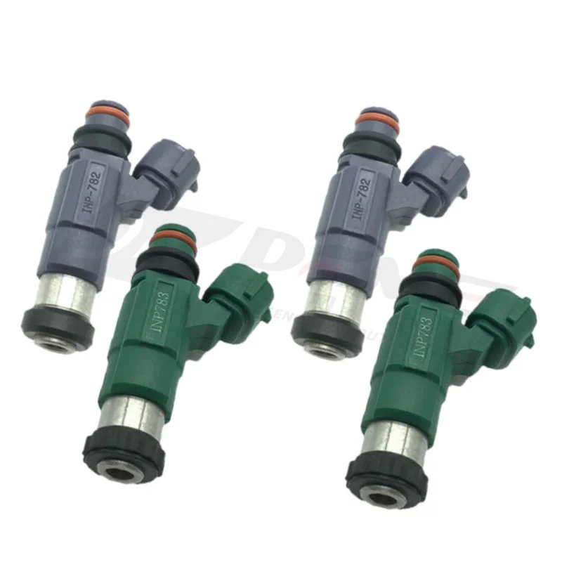 Автомобильные аксессуары топливная форсунка для 2001-2003 MAZDA PROTEGE 2.0L L4 INP-783 INP 783 INP-782