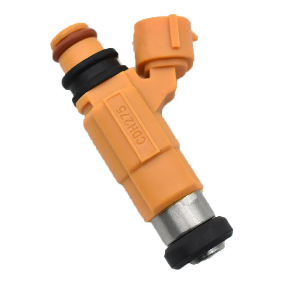 

4 шт., топливные форсунки для Yamaha 100% HP 63p1376100-00- SFH