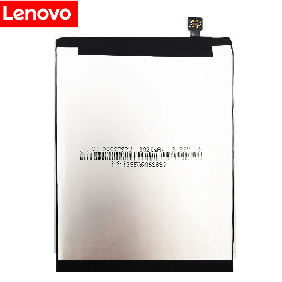 100% Original 3030mAh BL289 Battery For Lenovo K5 Play L38011 Mobile Phone Replacement Batteries+Tools Free