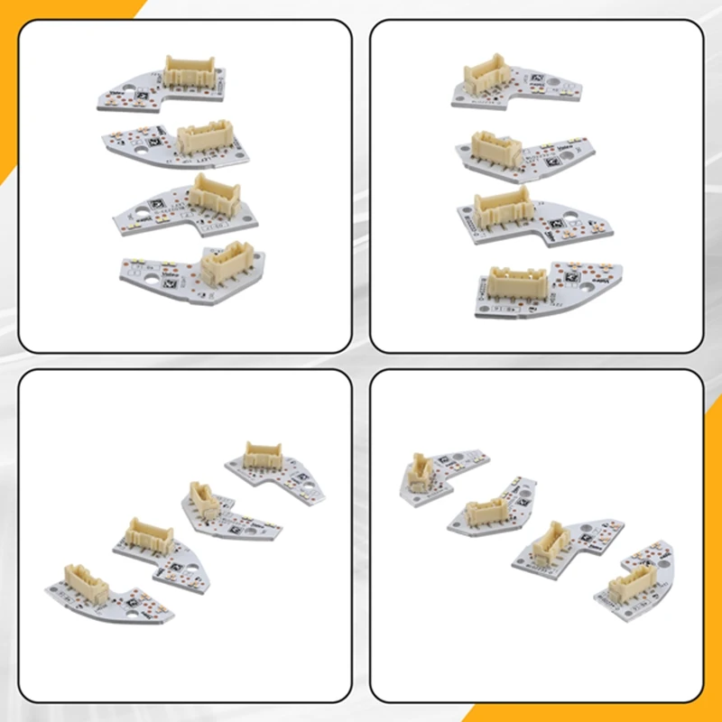 Car LED Daytime Running Light /Turn Signal DRL Boards For Seat Leon 2017-2020 5F0941475A 5F0941476A
