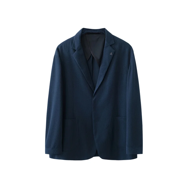 lis2602 Мужская трендовая летняя корейская одежда с короткими рукавами и v-образным