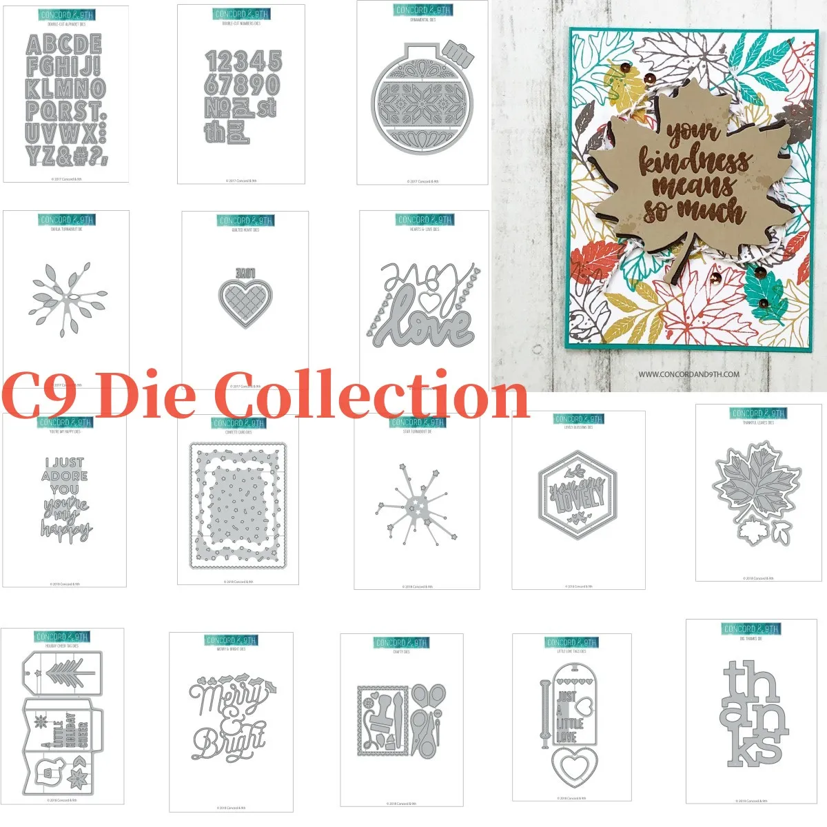 

Alphanumeric Blossoms Heart Bookmark Leaf Metal Cutting Dies For Decorating Scrapbook Diy Paper Card Album Mould Embossing Craft