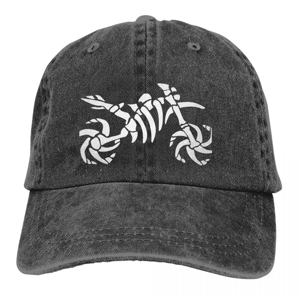 Многоцветная шляпа для гонок на мотоциклах Enduro Cross мужская и женская ковбойская