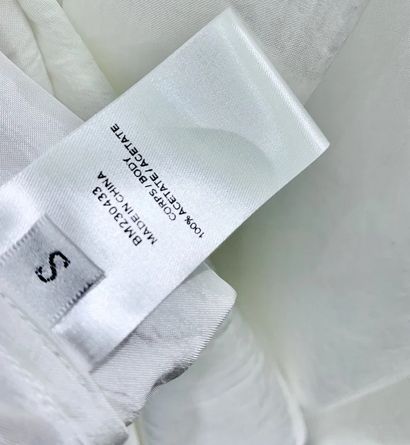 Рисунок 3 - 2023 модный офисный женский костюм высокого качества