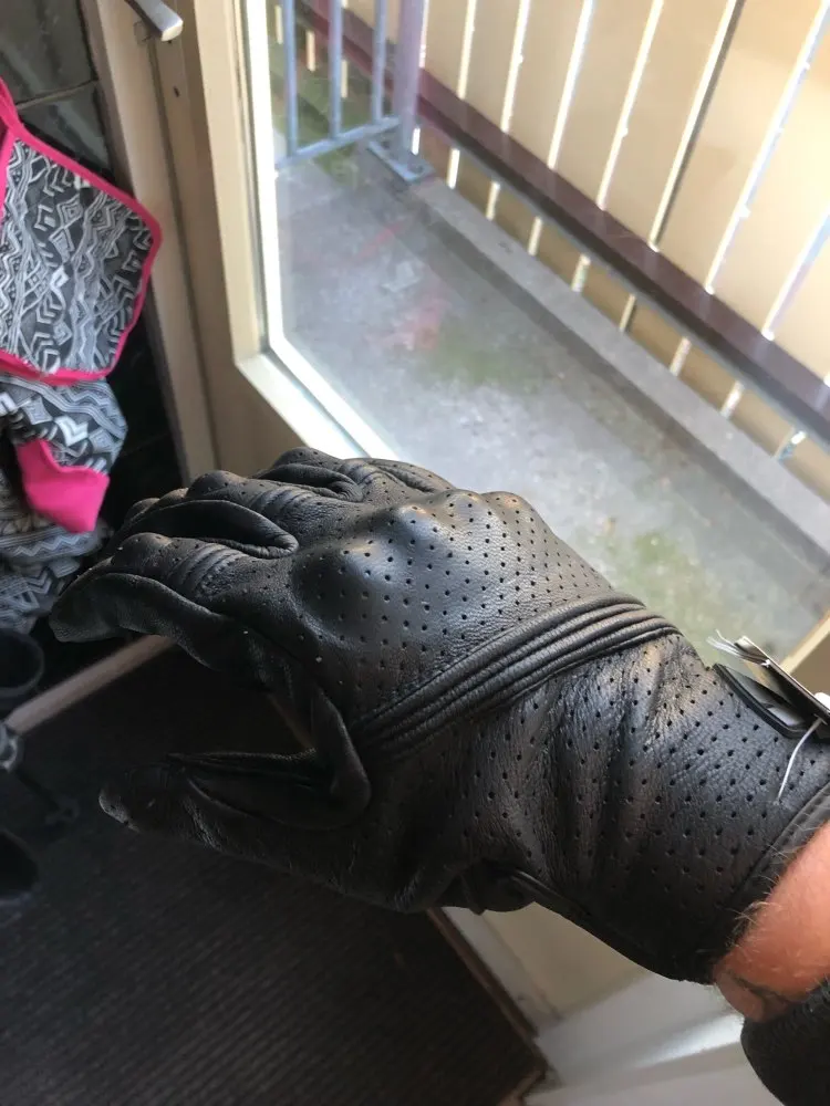 REVIT Fly перчатки для сенсорного экрана мотоцикла MX ATV скутер велосипедные гонки из