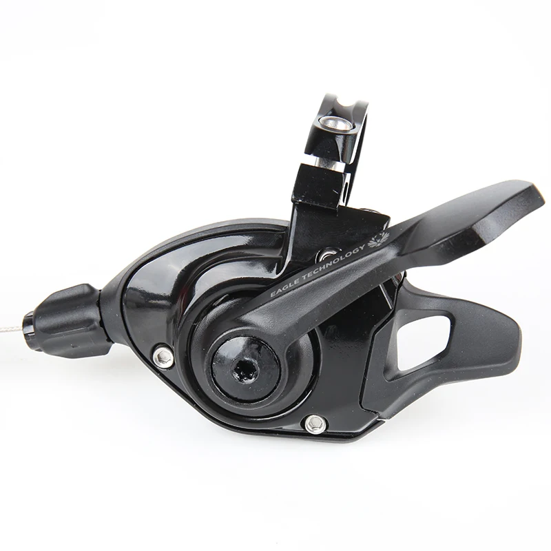 Новинка! 2021 SRAM GX EAGLE Groupset 12 скоростей MTB велосипедные аксессуары 10-52/50T триггерный