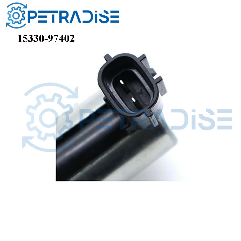 Новый соленоид регулируемого газораспределения VVT для Daihatsu Terios Toyota Avanza Rush Cami Vios