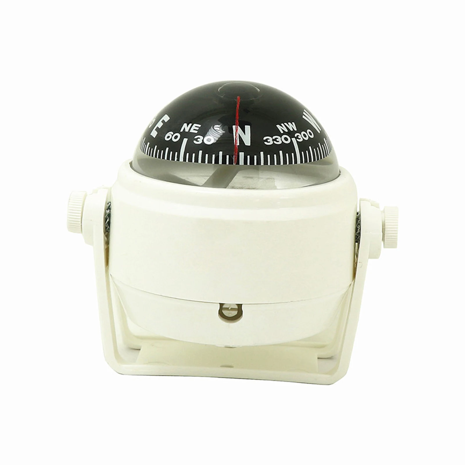 

Профессиональный инструмент для навигации с амортизирующим масляным шариком, инструмент для точной инженерной навигации для чтения на открытом воздухе, приключений и езды на велосипеде