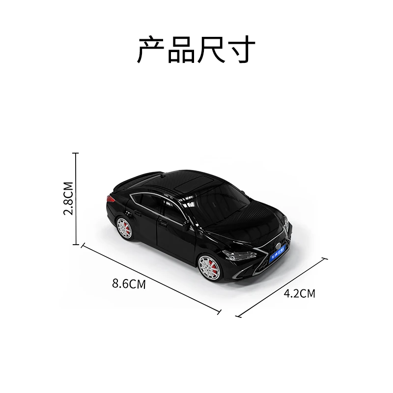 Чехол для ключей модели автомобиля Lexus ES Форма для NX GS RX IS ES GX LX RC 200 250 350 LS 450H 300H 3 4 кнопки Чехол для ключей автомобиля Брелок для ключей (art.: 3920ccf9ea952) - 3920ccf9ea952