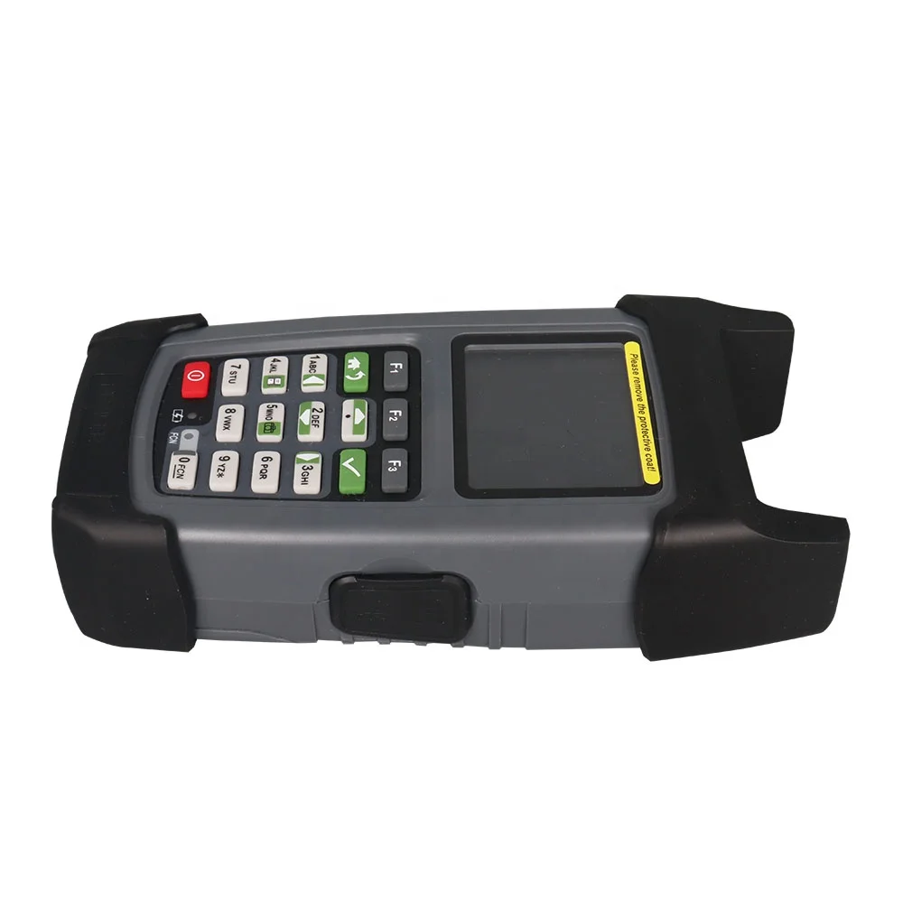 Deviser DS2460Q QAM Analysis Meter Fast spectrum analysis, 5~1220 MHz catv meter