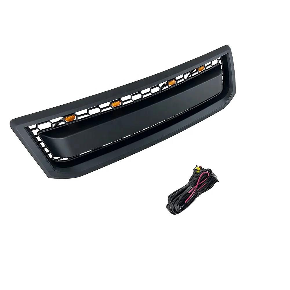 Новые автозапчасти для подтяжки лица другие внешние аксессуары передняя решетка